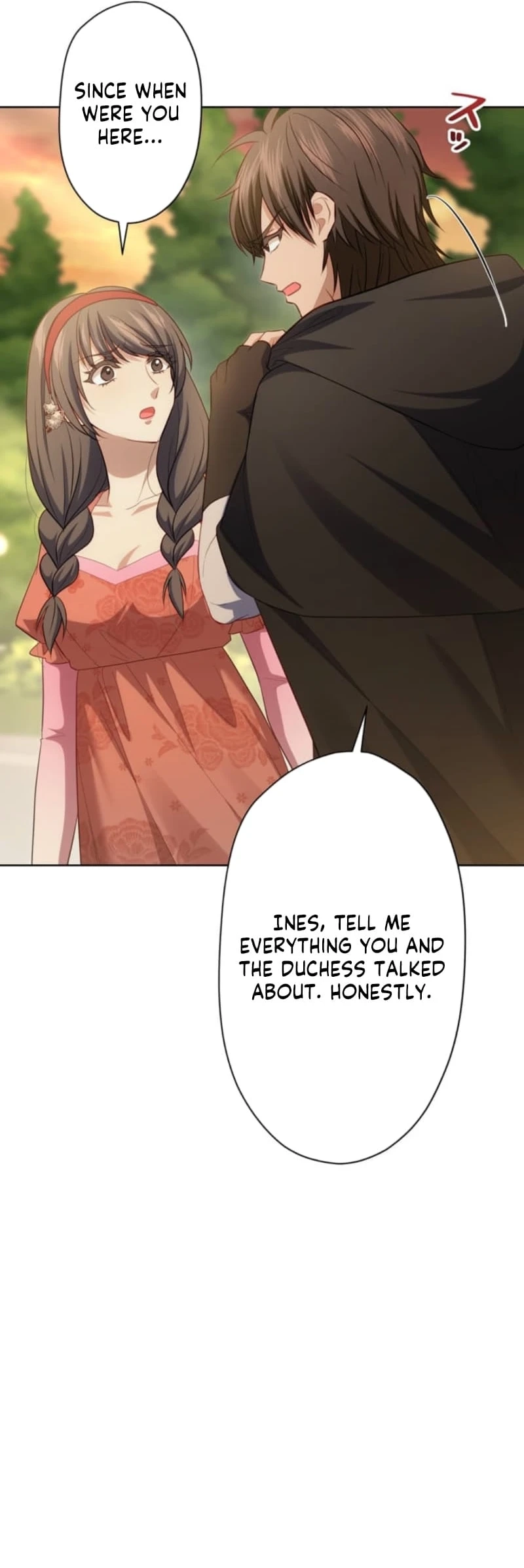 My Husband Caught Me Cheating Chapter 16 page 41 - 
