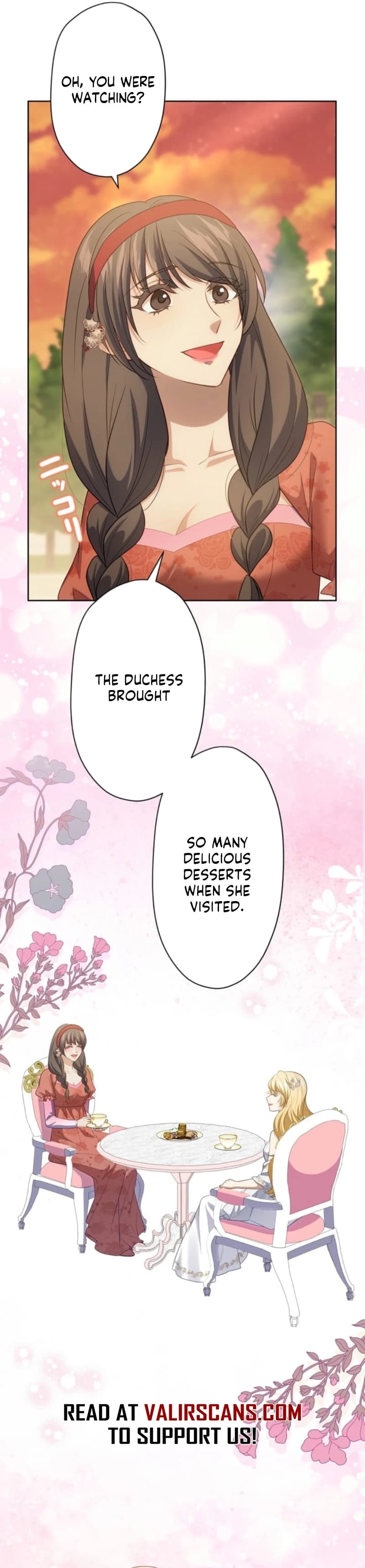 My Husband Caught Me Cheating Chapter 16 page 42 - 