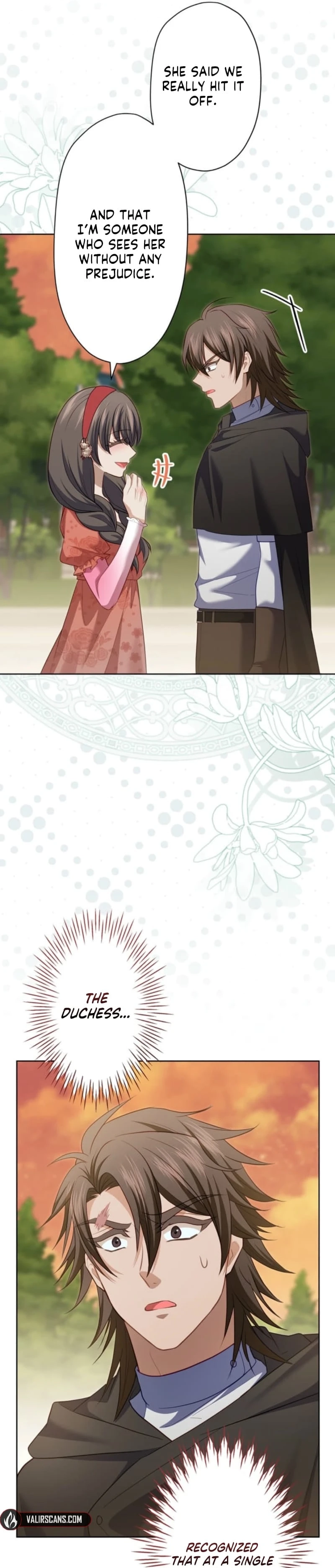 My Husband Caught Me Cheating Chapter 16 page 45 - 