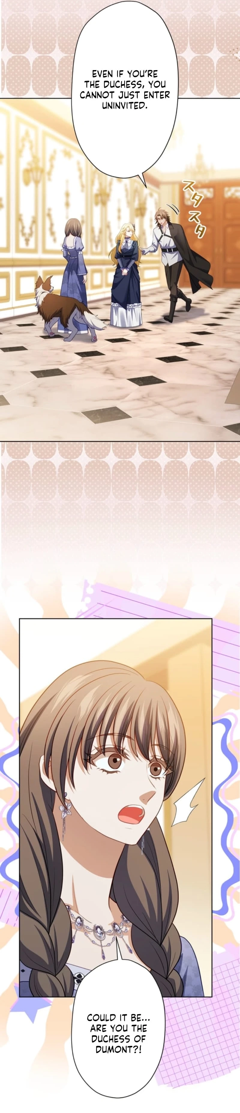 My Husband Caught Me Cheating Chapter 16 page 7 - 