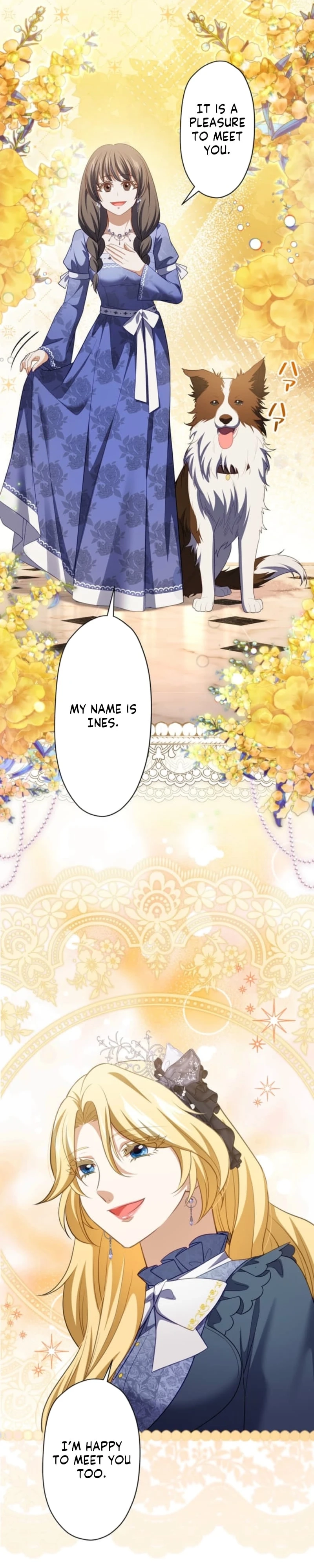 My Husband Caught Me Cheating Chapter 16 page 9 - 
