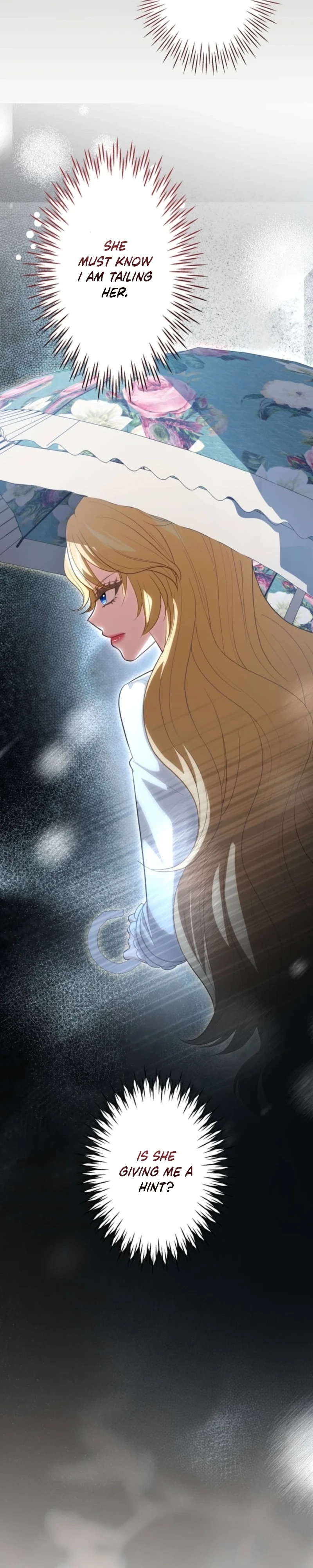 My Husband Caught Me Cheating Chapter 17 page 14 - 