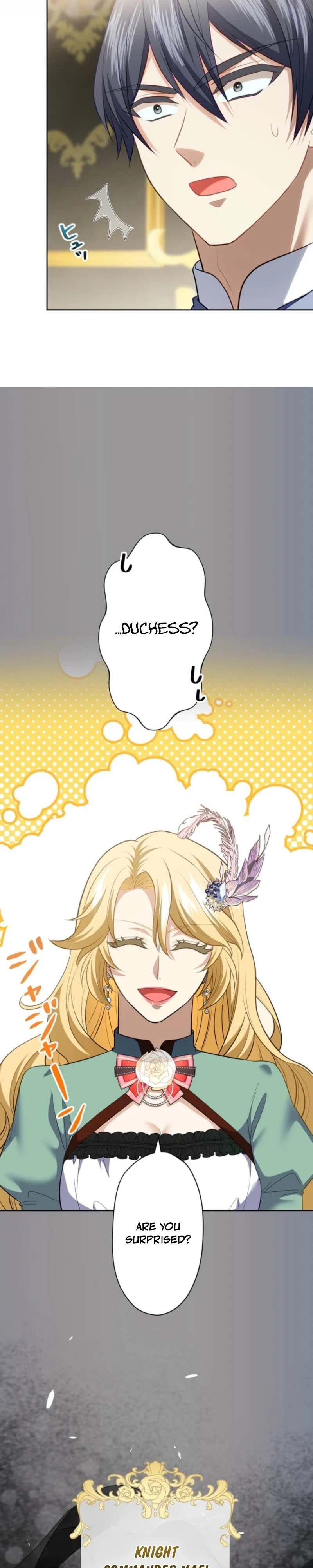 My Husband Caught Me Cheating Chapter 17 page 24 - 