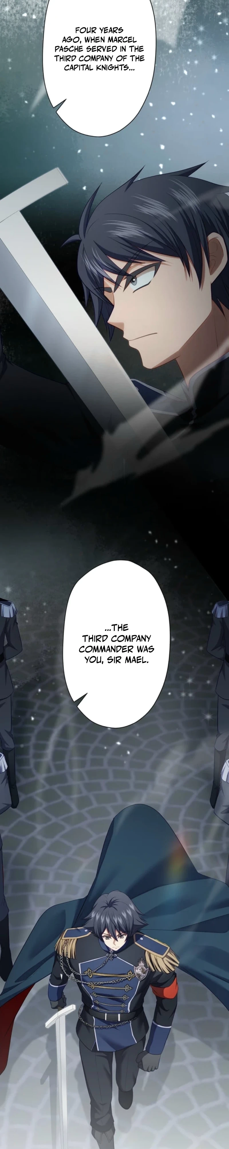 My Husband Caught Me Cheating Chapter 17 page 29 - 