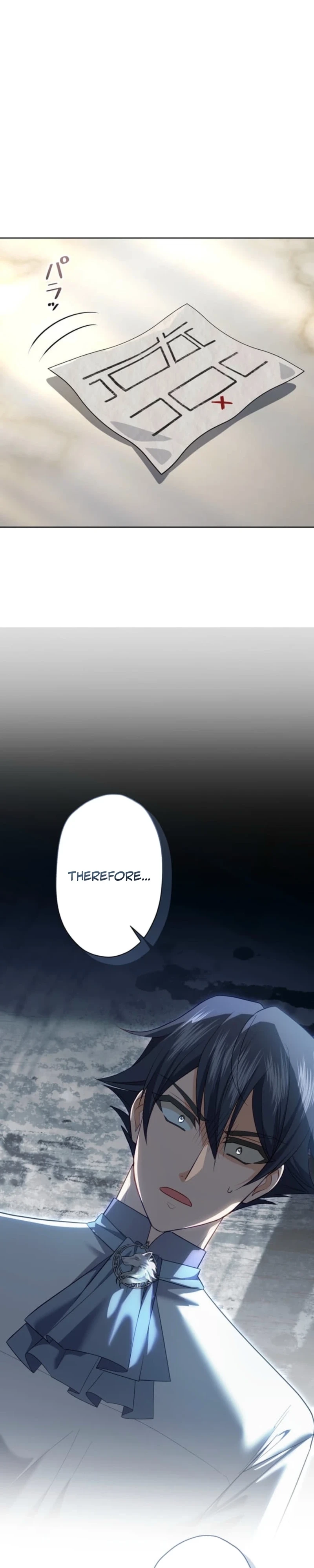 My Husband Caught Me Cheating Chapter 17 page 39 - 