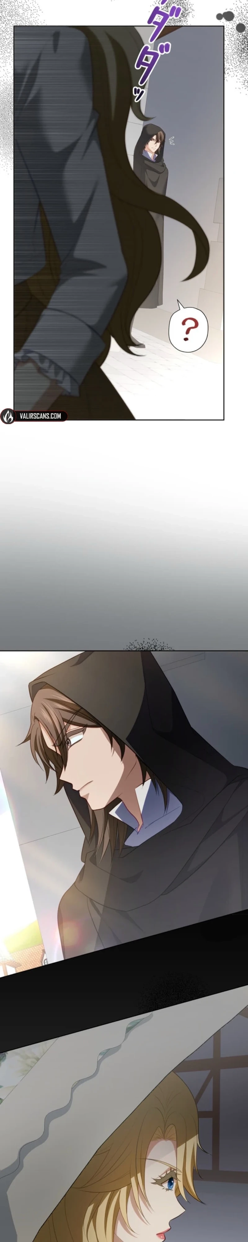 My Husband Caught Me Cheating Chapter 17 page 9 - 