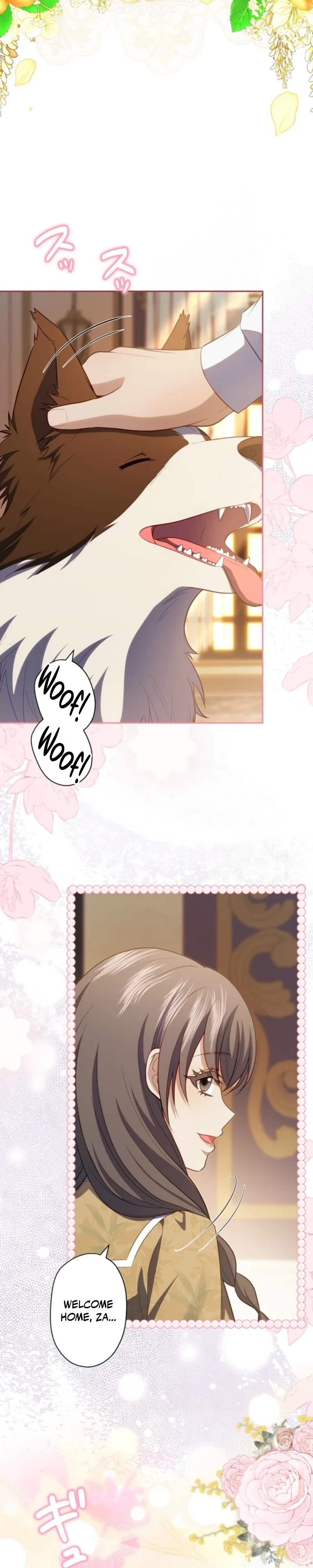 My Husband Caught Me Cheating Chapter 20 page 13 - 