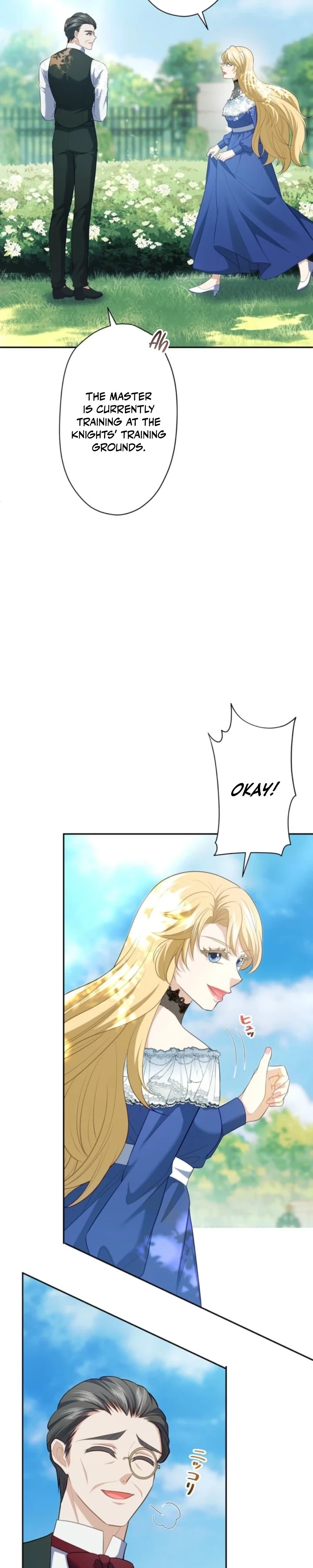 My Husband Caught Me Cheating Chapter 20 page 29 - 