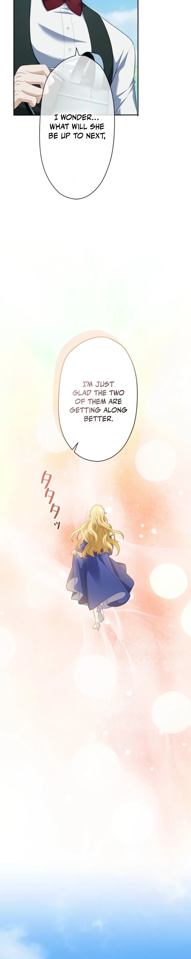 My Husband Caught Me Cheating Chapter 20 page 30 - 