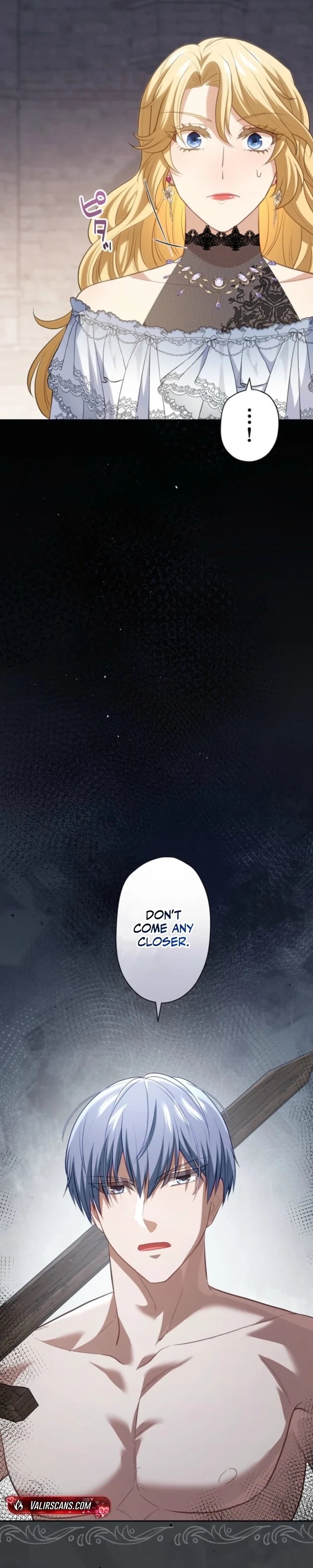 My Husband Caught Me Cheating Chapter 21 page 15 - 