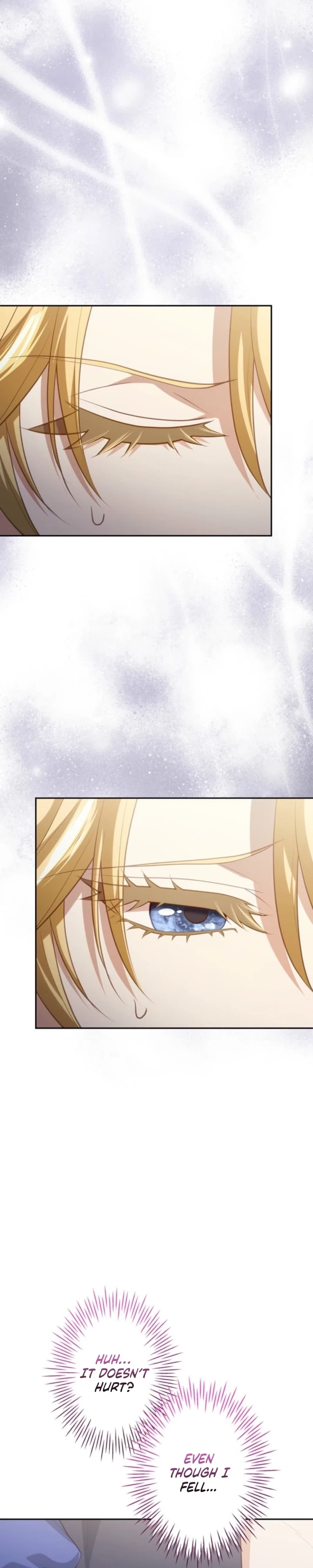 My Husband Caught Me Cheating Chapter 21 page 38 - 