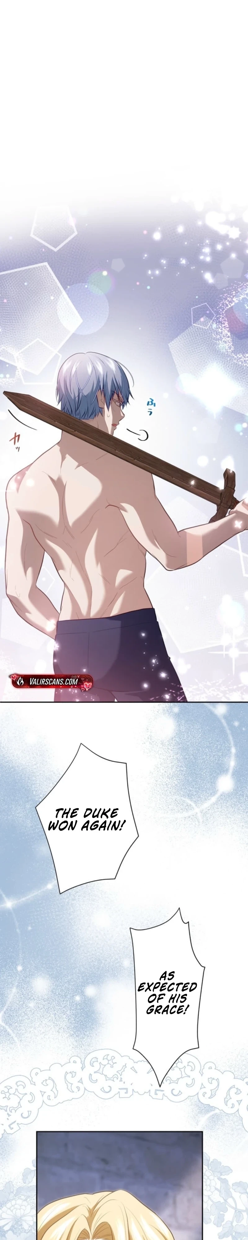 My Husband Caught Me Cheating Chapter 21 page 9 - 
