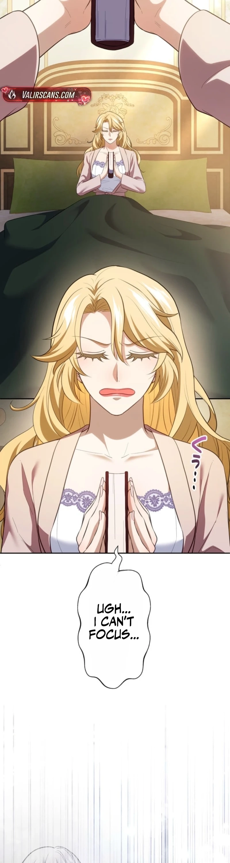 My Husband Caught Me Cheating Chapter 22 page 14 - 