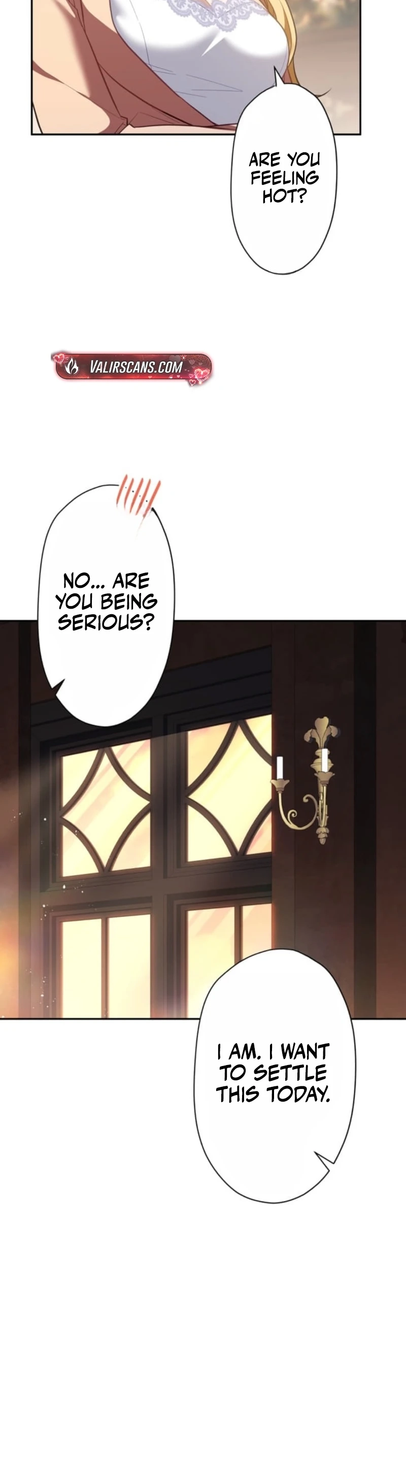 My Husband Caught Me Cheating Chapter 22 page 26 - 
