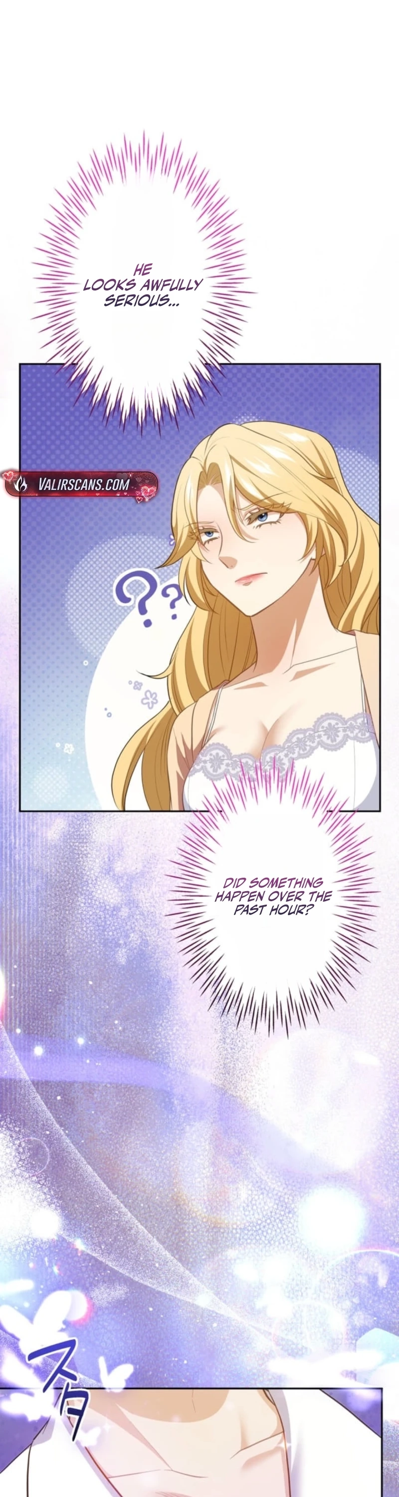 My Husband Caught Me Cheating Chapter 22 page 34 - 