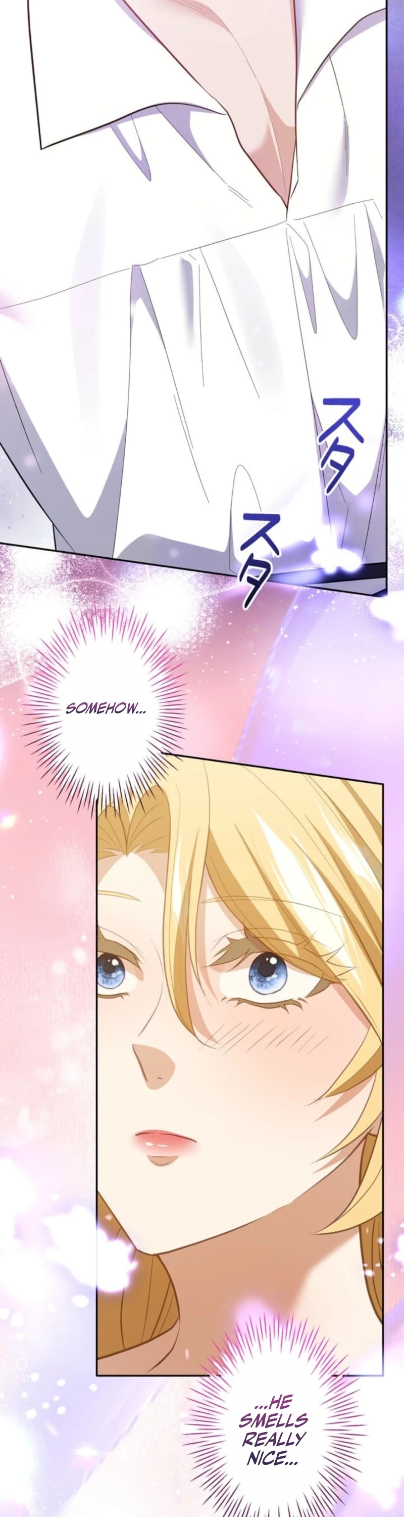 My Husband Caught Me Cheating Chapter 22 page 35 - 