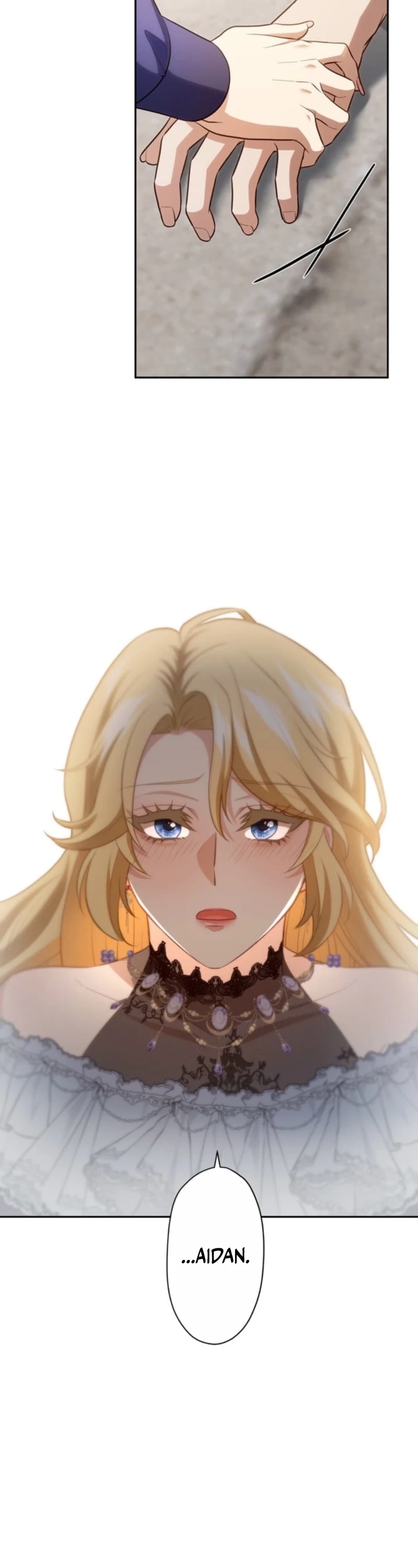 My Husband Caught Me Cheating Chapter 22 page 5 - 