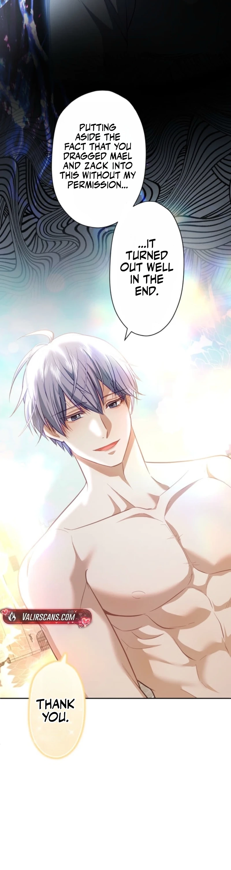 My Husband Caught Me Cheating Chapter 22 page 10 - 