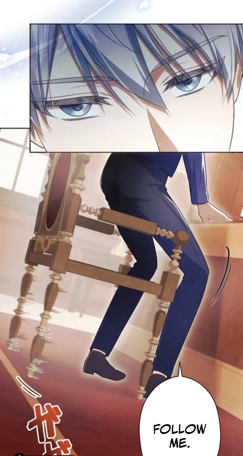 My Husband Caught Me Cheating Chapter 4 page 11 - 