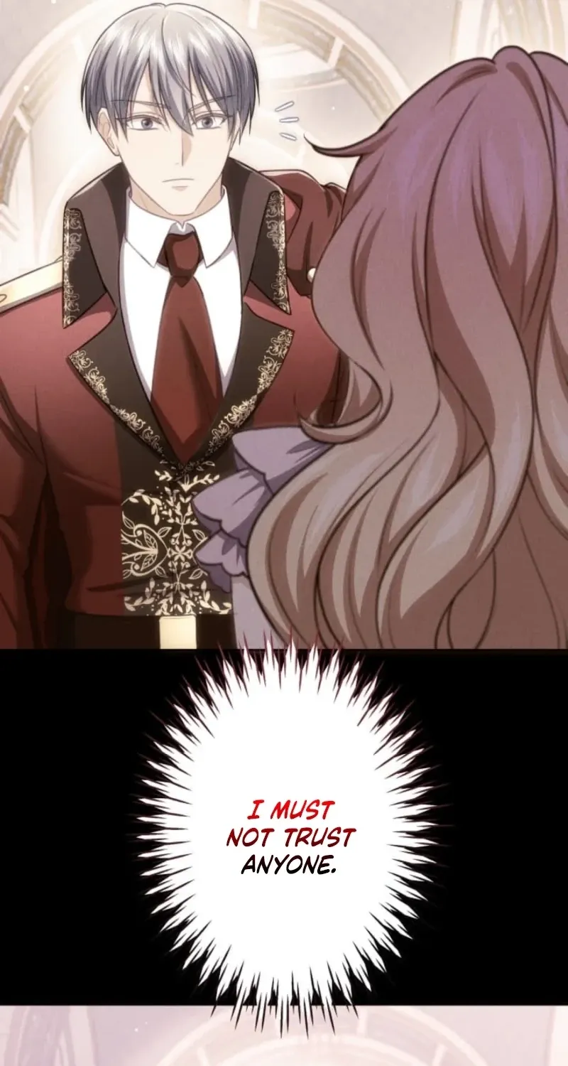 My Husband Caught Me Cheating Chapter 4 page 117 - 