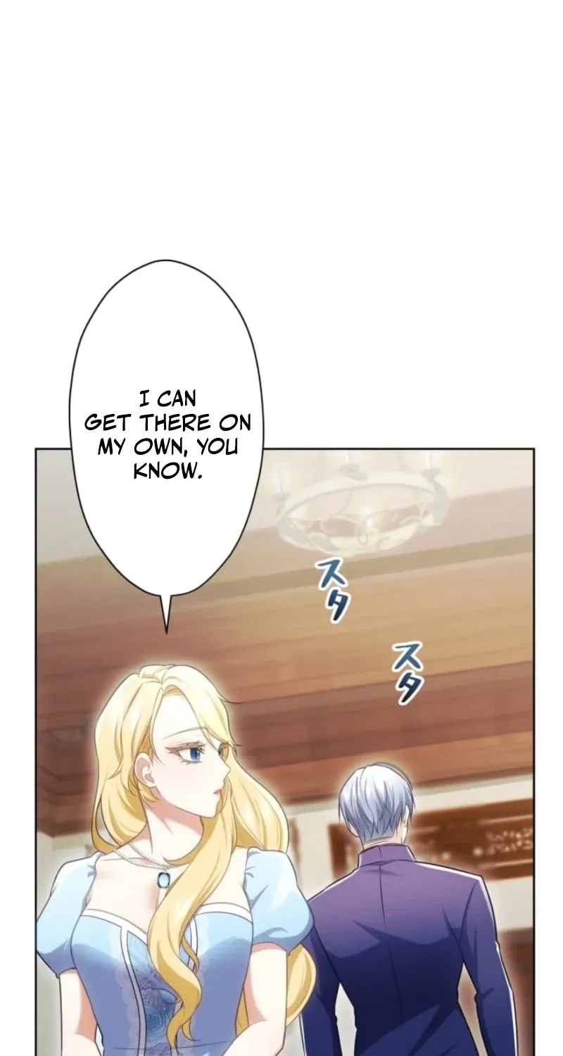 My Husband Caught Me Cheating Chapter 4 page 13 - 