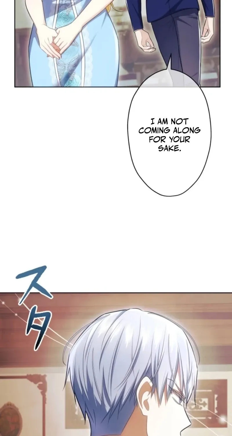 My Husband Caught Me Cheating Chapter 4 page 14 - 