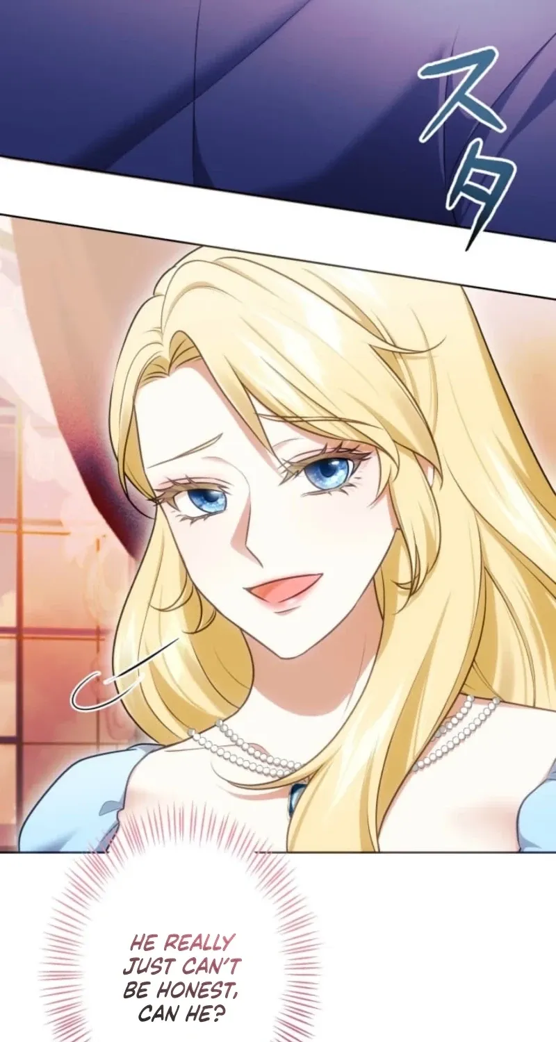 My Husband Caught Me Cheating Chapter 4 page 16 - 