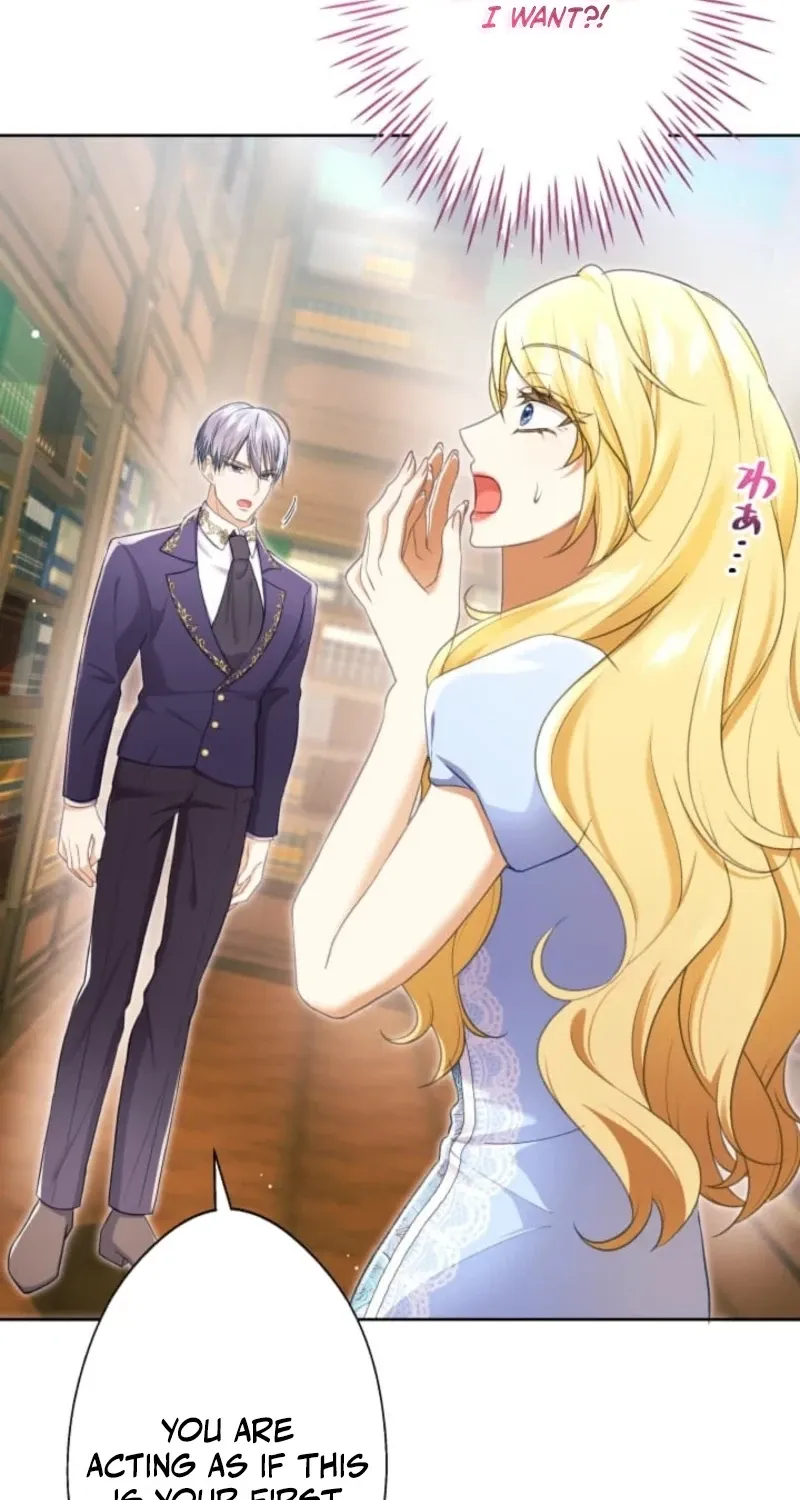 My Husband Caught Me Cheating Chapter 4 page 24 - 