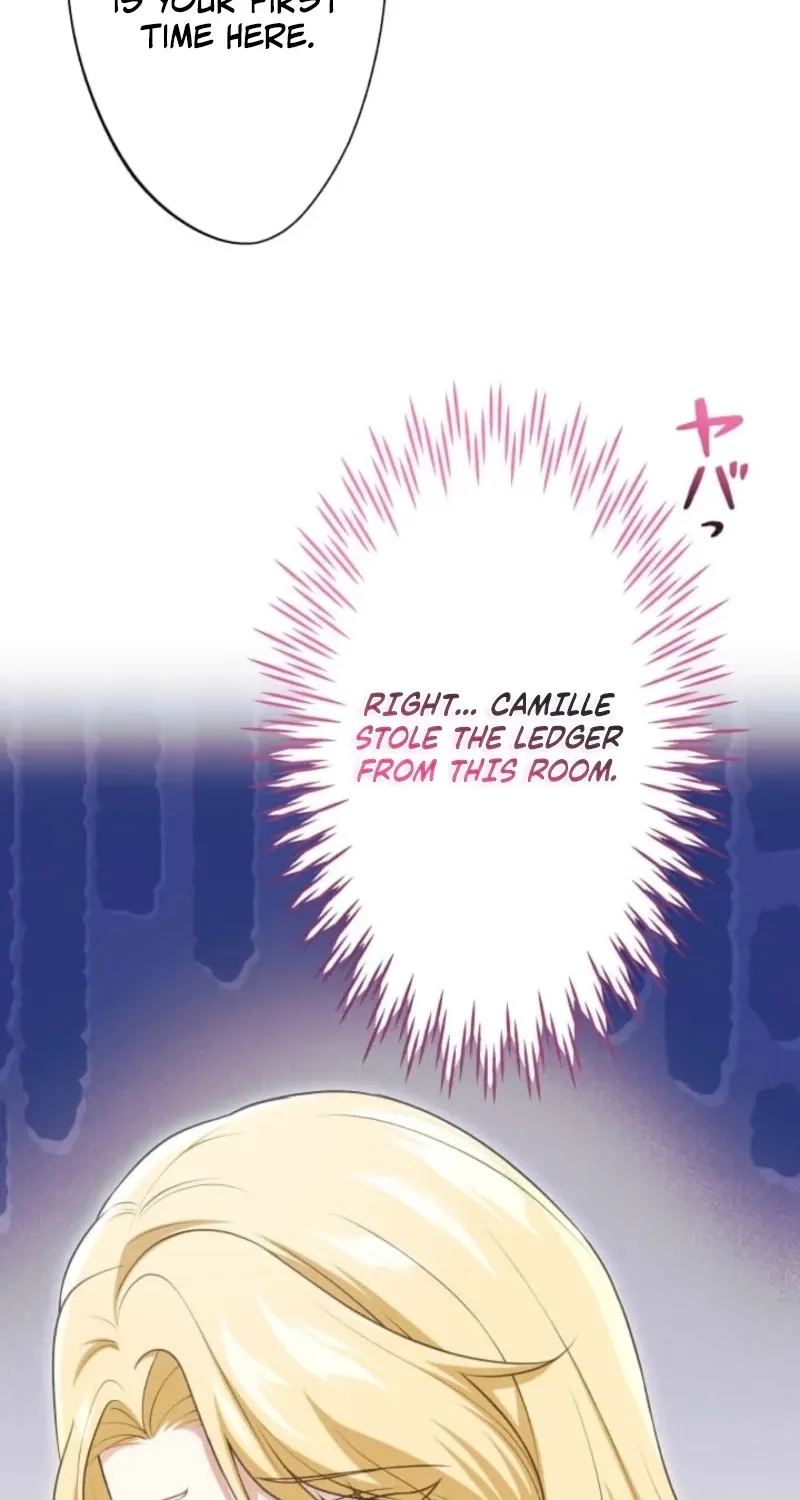 My Husband Caught Me Cheating Chapter 4 page 25 - 