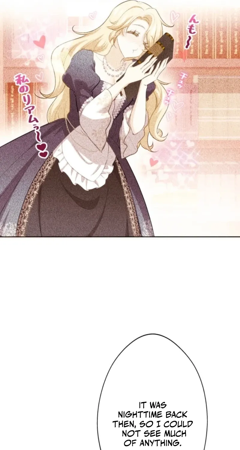 My Husband Caught Me Cheating Chapter 4 page 27 - 