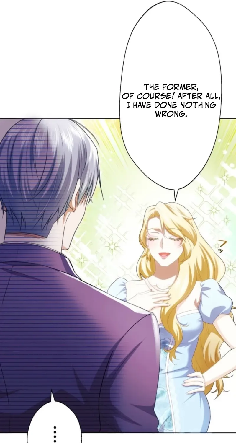 My Husband Caught Me Cheating Chapter 4 page 30 - 