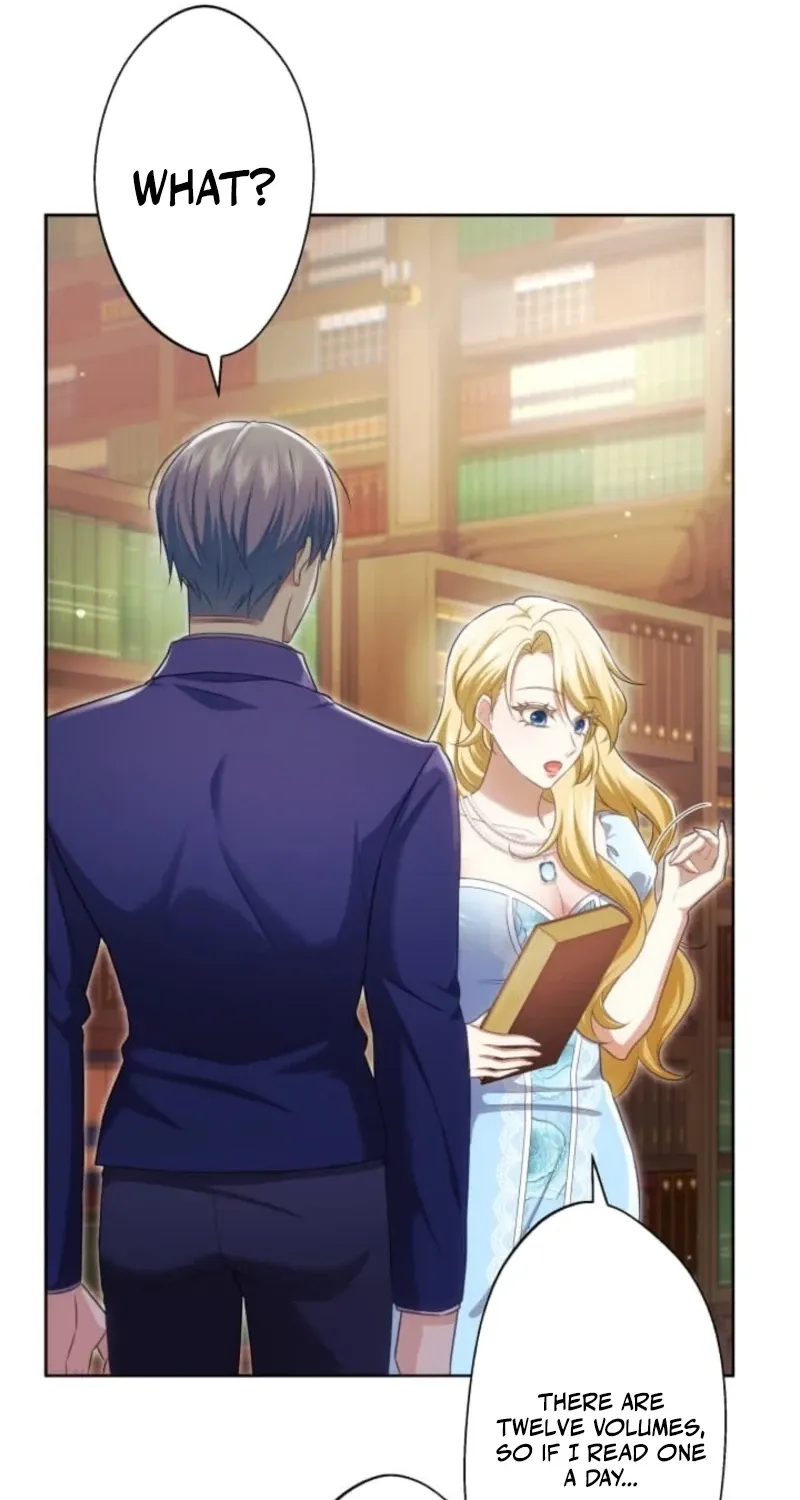 My Husband Caught Me Cheating Chapter 4 page 43 - 