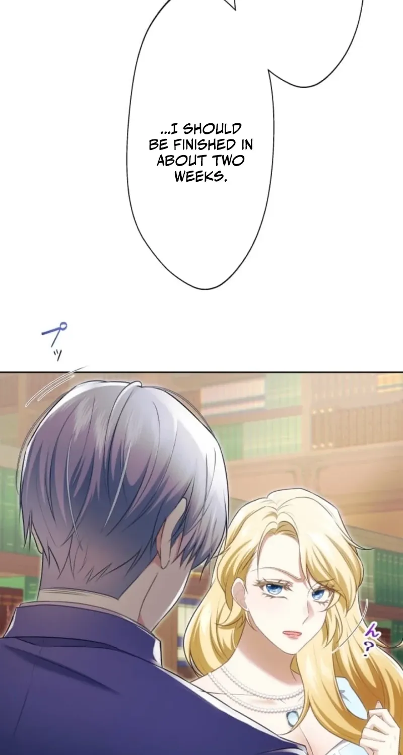 My Husband Caught Me Cheating Chapter 4 page 44 - 