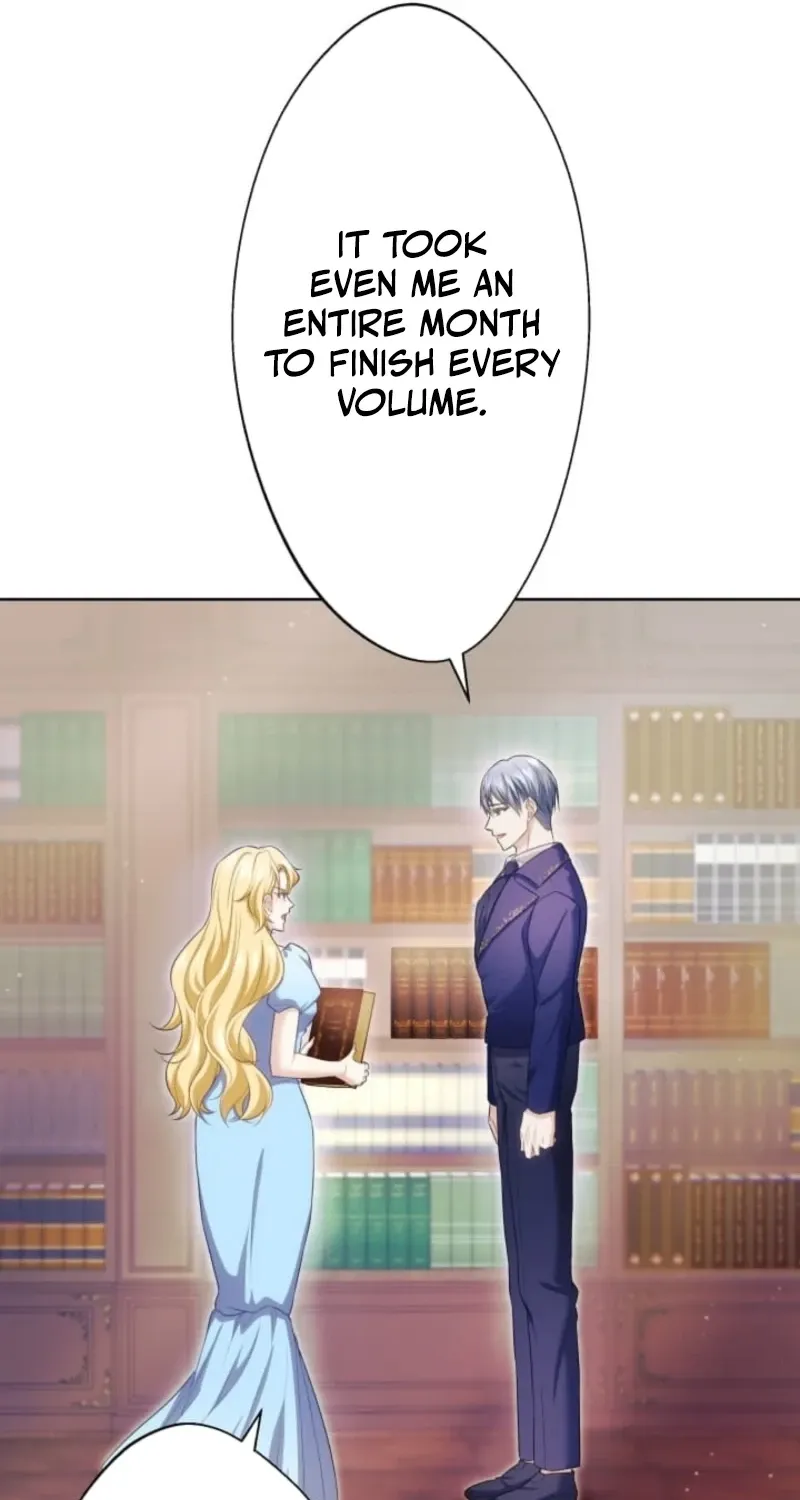 My Husband Caught Me Cheating Chapter 4 page 46 - 