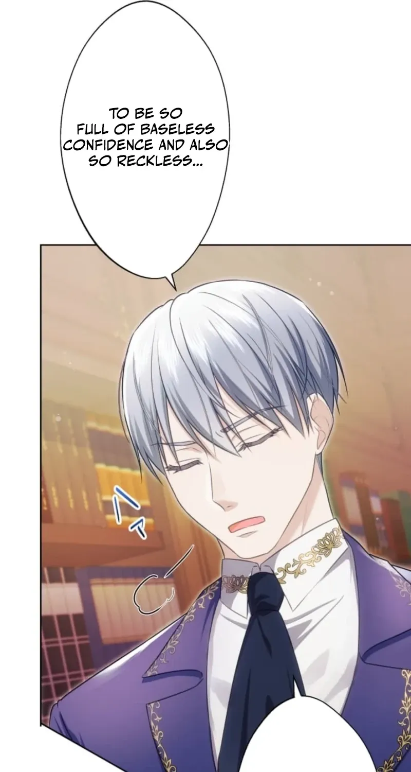 My Husband Caught Me Cheating Chapter 4 page 48 - 