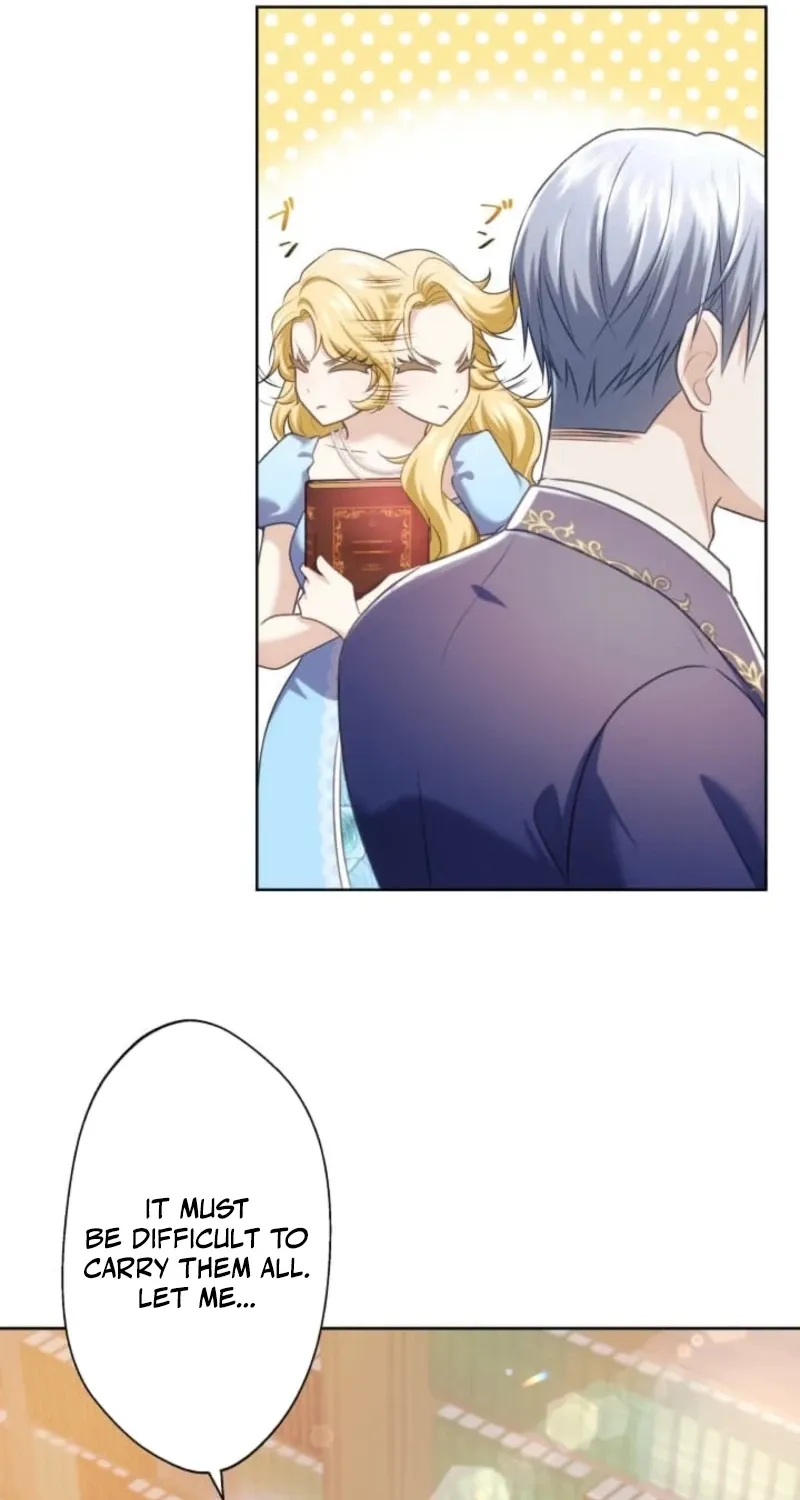 My Husband Caught Me Cheating Chapter 4 page 59 - 