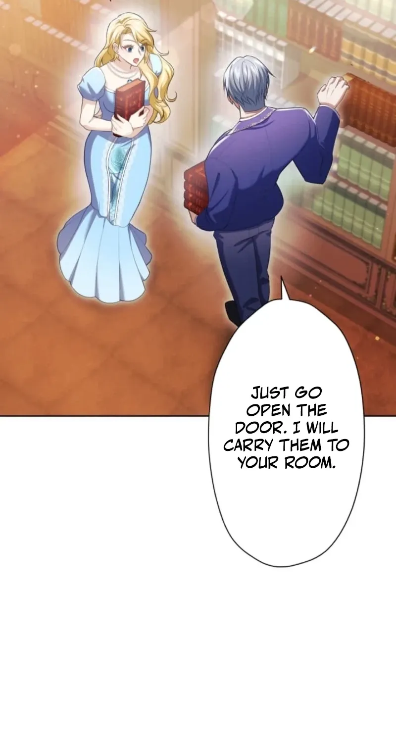 My Husband Caught Me Cheating Chapter 4 page 60 - 