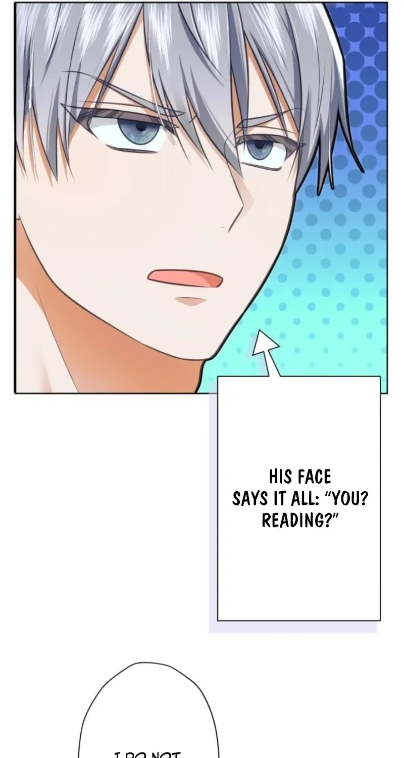 My Husband Caught Me Cheating Chapter 4 page 7 - 