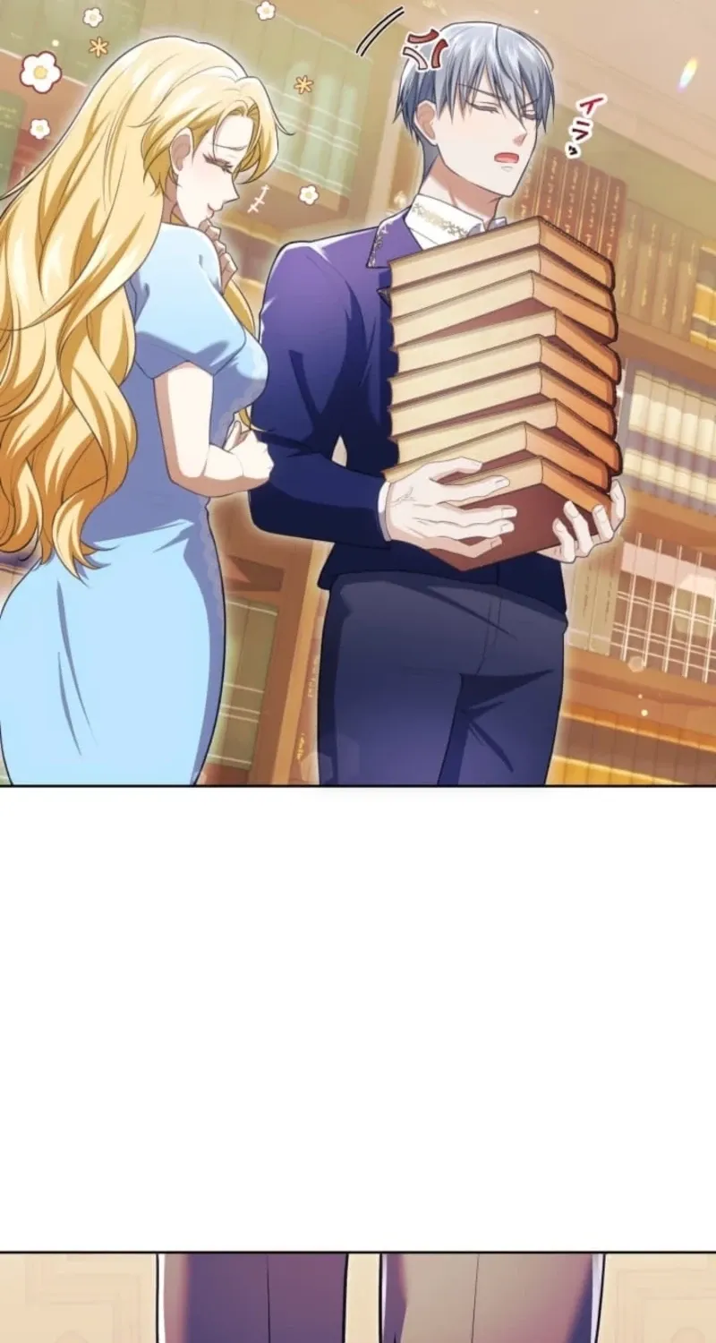 My Husband Caught Me Cheating Chapter 4 page 64 - 