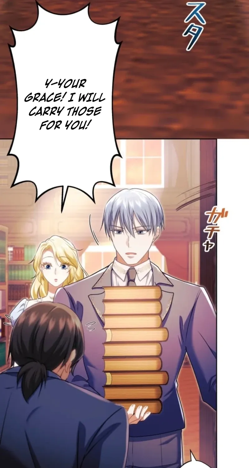 My Husband Caught Me Cheating Chapter 4 page 66 - 