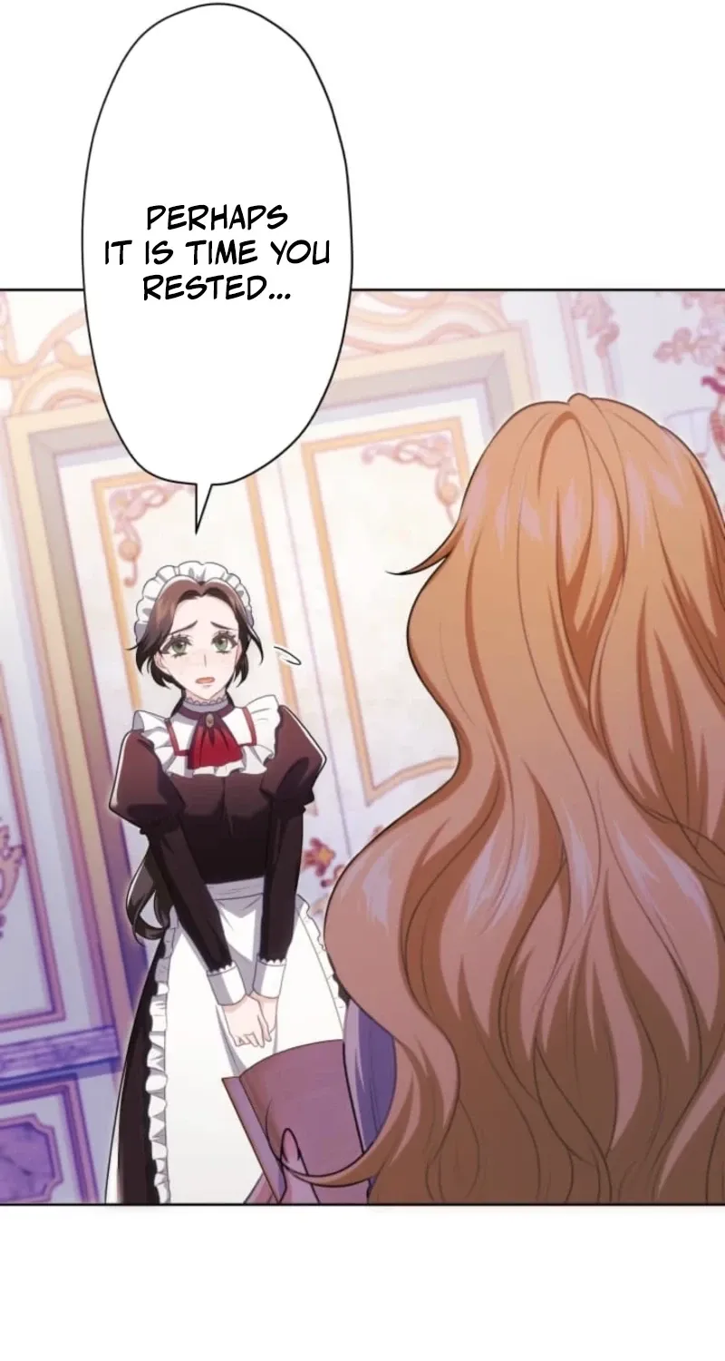 My Husband Caught Me Cheating Chapter 4 page 75 - 