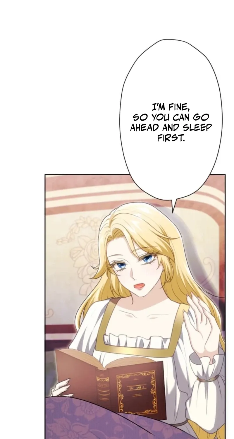 My Husband Caught Me Cheating Chapter 4 page 76 - 
