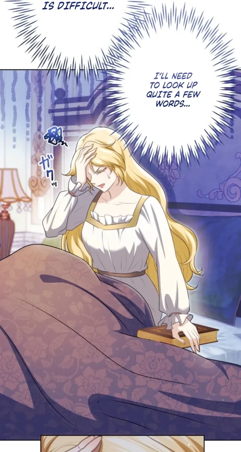 My Husband Caught Me Cheating Chapter 4 page 81 - 