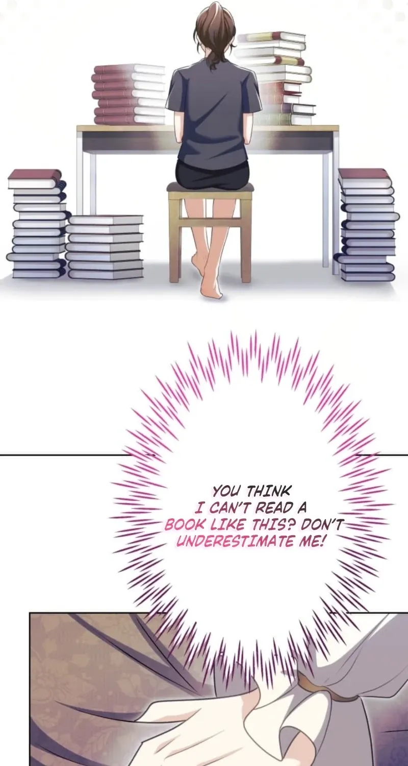 My Husband Caught Me Cheating Chapter 4 page 84 - 