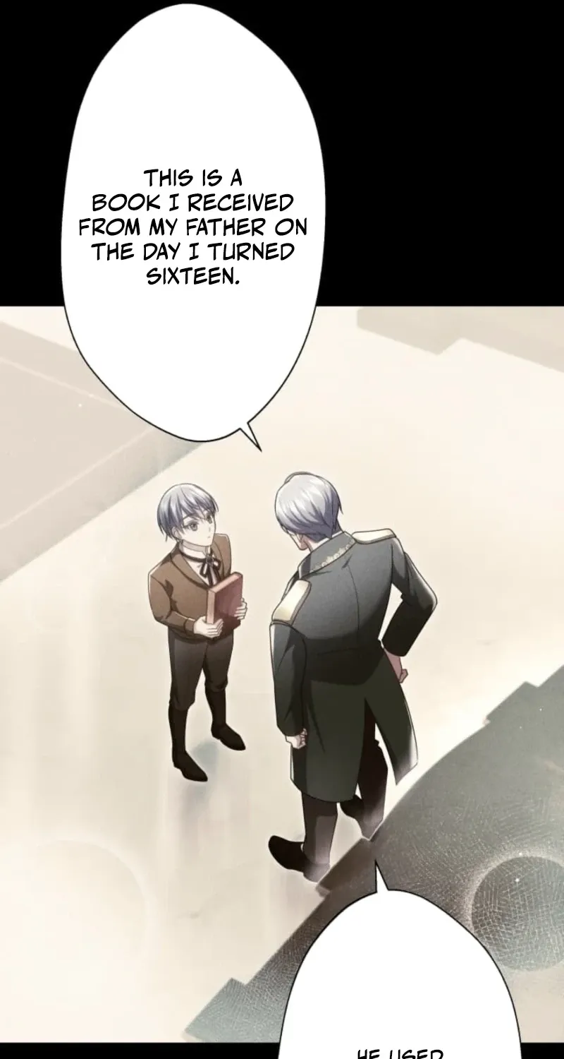 My Husband Caught Me Cheating Chapter 4 page 95 - 