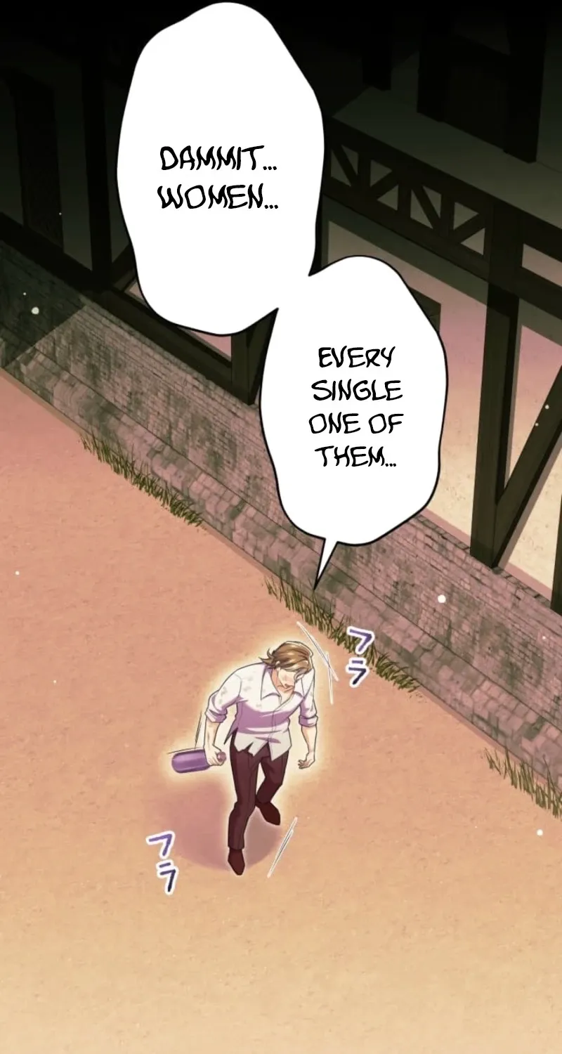 My Husband Caught Me Cheating Chapter 5 page 108 - 