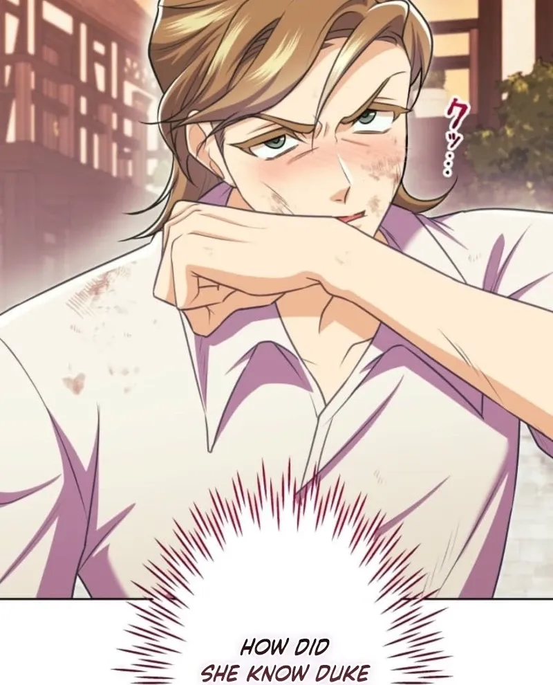 My Husband Caught Me Cheating Chapter 5 page 110 - 