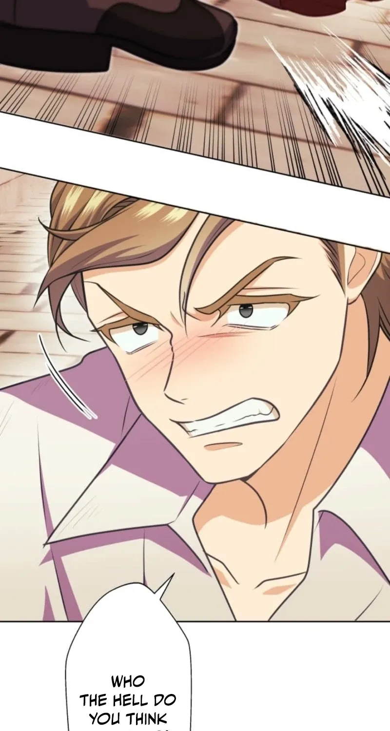 My Husband Caught Me Cheating Chapter 5 page 116 - 