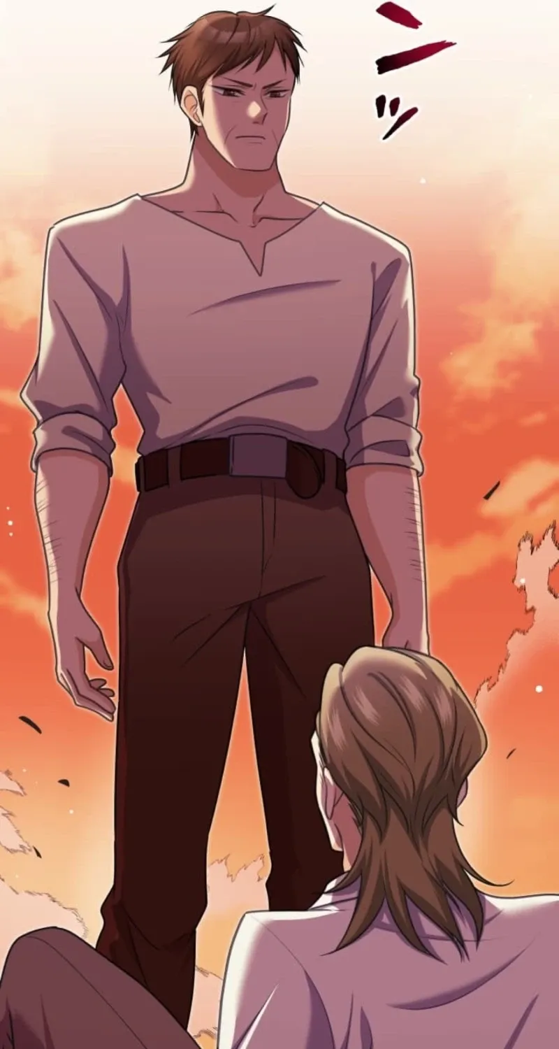 My Husband Caught Me Cheating Chapter 5 page 118 - 