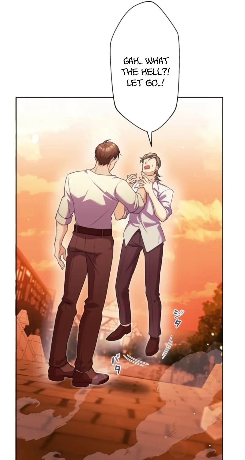 My Husband Caught Me Cheating Chapter 5 page 123 - 